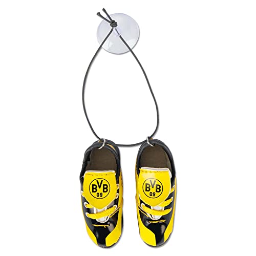 Borussia Dortmund BVB Autoschuhe Borussia Dortmund BVB Autoschuhe von Borussia Dortmund