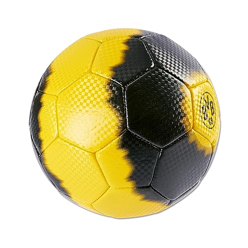 Borussia Dortmund BVB Ball Carbon Gr. 5 Borussia Dortmund BVB Ball Carbon Gr. 5 von Borussia Dortmund