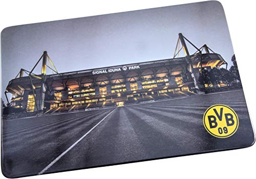 Borussia Dortmund BVB-Frühstücksbrettchen (Stadion) von Borussia Dortmund