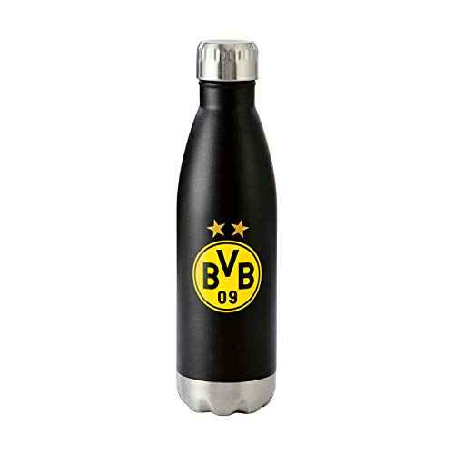 Borussia Dortmund BVB-Isolierflasche 0,5L one Size Borussia Dortmund BVB-Isolierflasche 0,5L one Size von Borussia Dortmund
