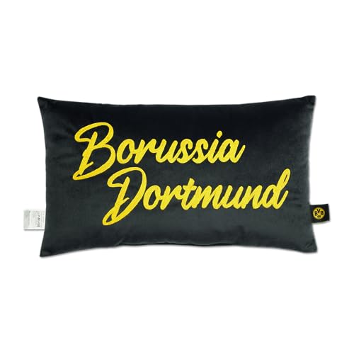 Borussia Dortmund BVB Kordelkissen Borussia Dortmund BVB Kordelkissen von Borussia Dortmund