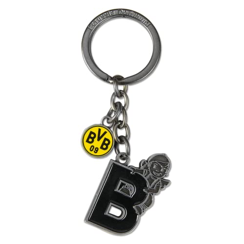 Borussia Dortmund BVB Schlüsselanhänger Schutzengel: Y von Borussia Dortmund