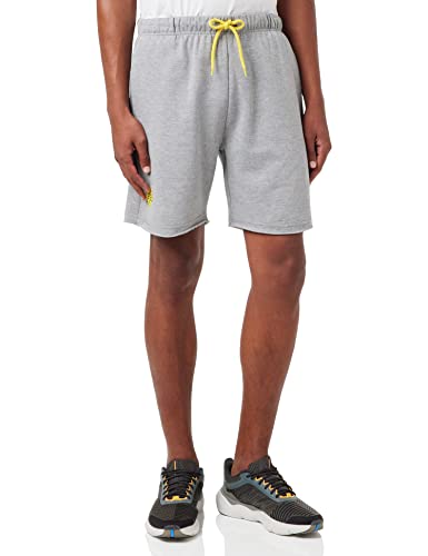 Borussia Dortmund BVB Sweatshorts Logo grau Gr. L Borussia Dortmund BVB Sweatshorts Logo grau Gr. L von Borussia Dortmund