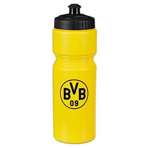 Borussia Dortmund BVB-Trinkflasche gelb 0,75L one Size Borussia Dortmund BVB-Trinkflasche gelb 0,75L one Size von Borussia Dortmund