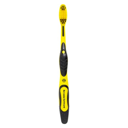 Borussia Dortmund BVB Zahnbürste Borussia Dortmund BVB Zahnbürste von Borussia Dortmund