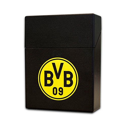 Borussia Dortmund BVB- Zigarettenbox von Borussia Dortmund