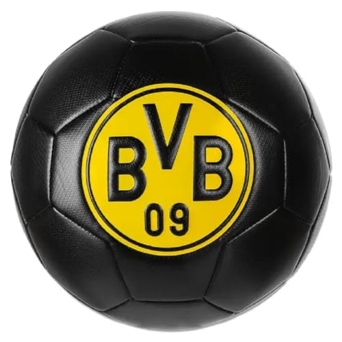 Borussia Dortmund Embossed Ball Größe 5 Borussia Dortmund Embossed Ball Größe 5 von Borussia Dortmund