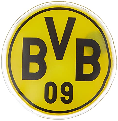Borussia Dortmund BVB-Handwärmer, gelb Borussia Dortmund BVB-Handwärmer, gelb von Borussia Dortmund