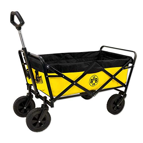 DS Direct BVB-Bollerwagen one Size DS Direct BVB-Bollerwagen one Size von Borussia Dortmund