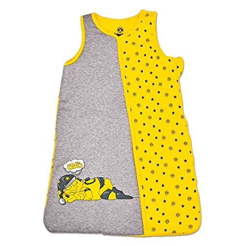 EMMA-Babyschlafsack 50/56 EMMA-Babyschlafsack 50/56 von Borussia Dortmund