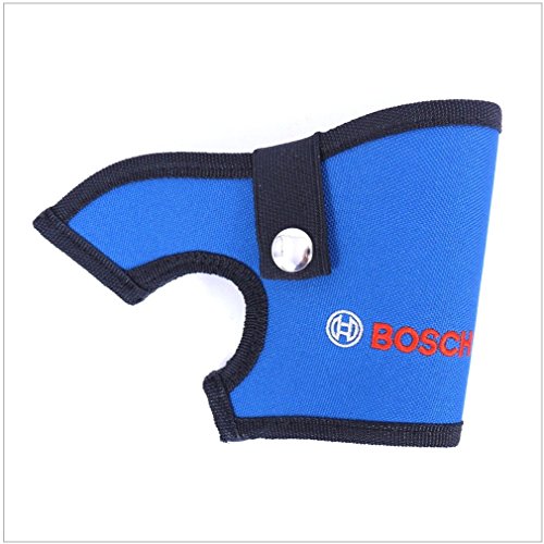 Bosch Holster Belt Pouch for Cordless Screwdriver GSR 10.8 von Bosch Professional