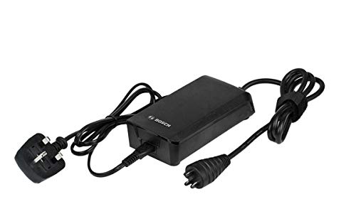 Bosch 2100610 Compact Ladegerät, schwarz, One Size Bosch 2100610 Compact Ladegerät, schwarz, One Size von Bosch