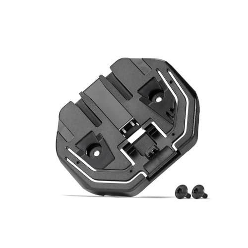 Bosch Anschraubplatten-Kit PowerTube horizontal Smarte System von Bosch