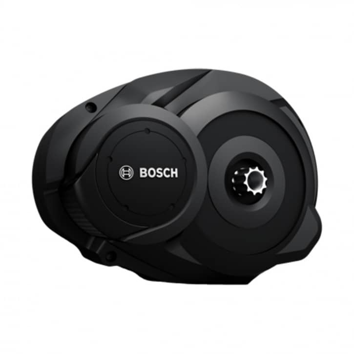 Bosch Drive Unit 25 km/h Performance schwarz GEN2 von Bosch