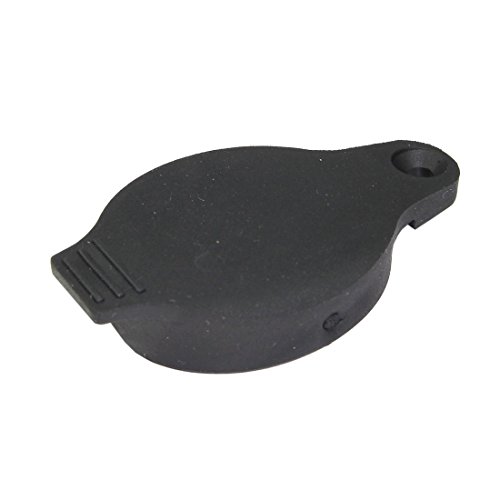 Bosch Gummiabdeckung schwarz One Size Bosch Gummiabdeckung schwarz One Size von Bosch