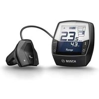Bosch Intuvia E-Bike Nachrüst-Kit Anthrazit Performance Bosch Intuvia E-Bike Nachrüst-Kit Anthrazit Performance von Bosch