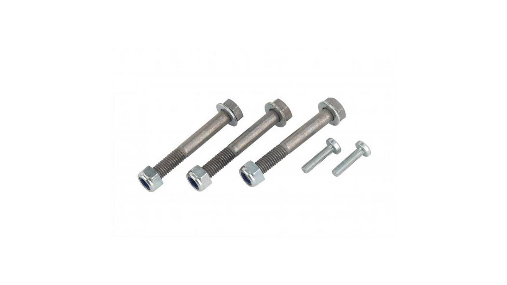 Bosch Kit Schrauben Antriebseinheit Bosch Kit Schrauben Antriebseinheit von Bosch