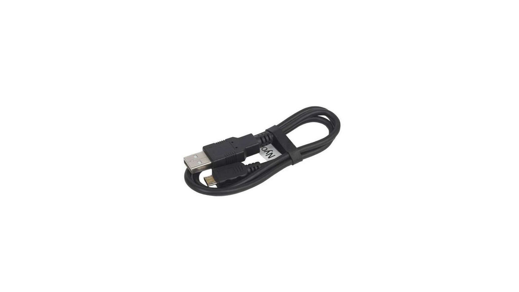 Bosch Ladekabel USB A Micro B von Bosch