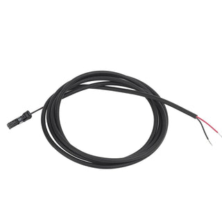 Bosch Lichtkabel Rücklicht 1400 mm Bosch Lichtkabel Rücklicht 1400 mm von Bosch