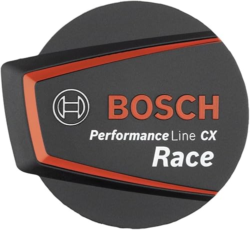Bosch Logo Cover Performance Line CX Race Edition, BDU376Y, The Smart System Compatible Bosch Logo Cover Performance Line CX Race Edition, BDU376Y, The Smart System Compatible von Bosch