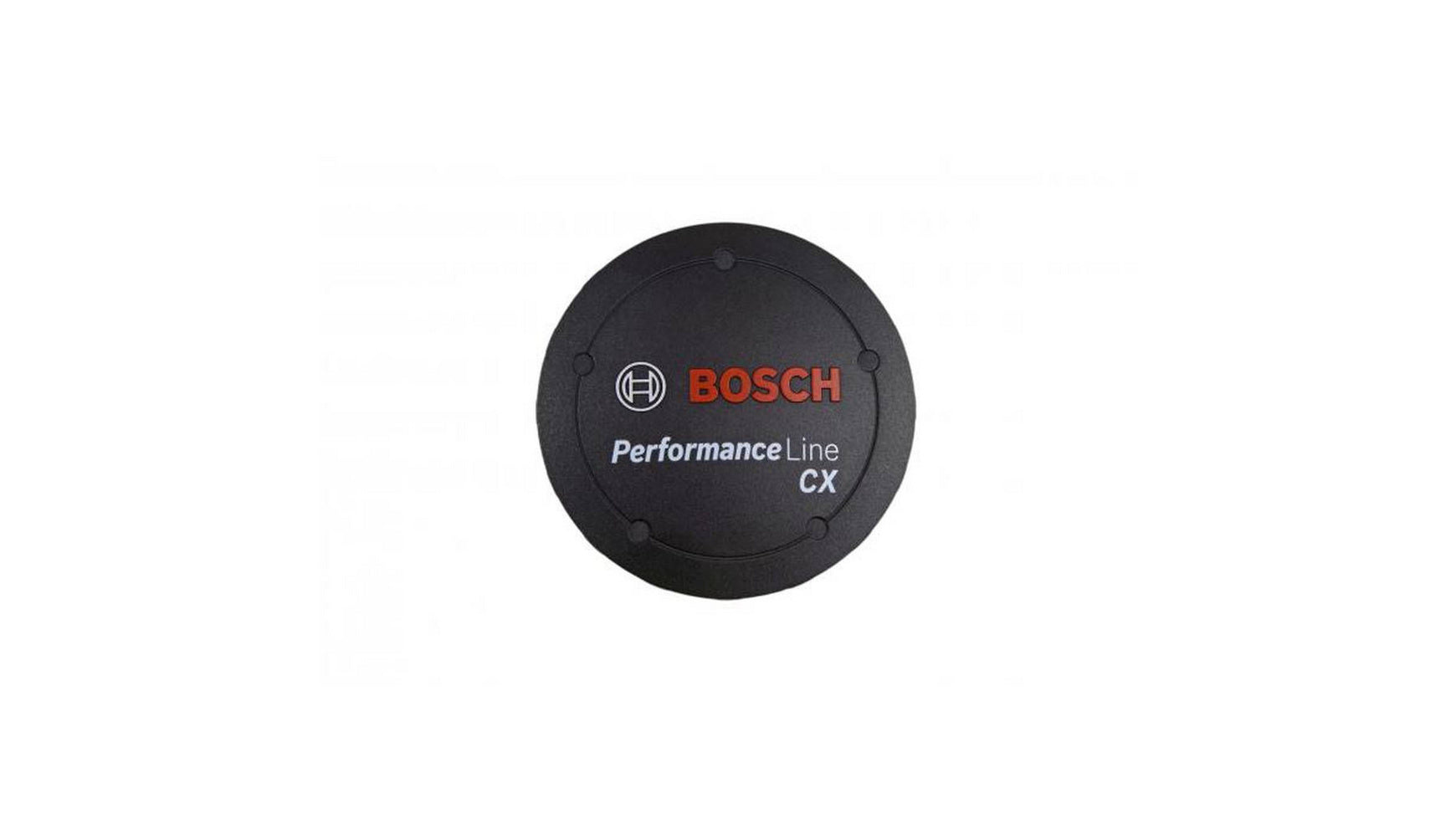Bosch Logo-Deckel Performance CX Bosch Logo-Deckel Performance CX von Bosch