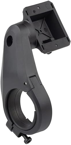 Bosch Nachrüst-Kit 1-Arm-Halter 31,8 mm (BDSYYYY) - Smarte System, Schwarz von Bosch