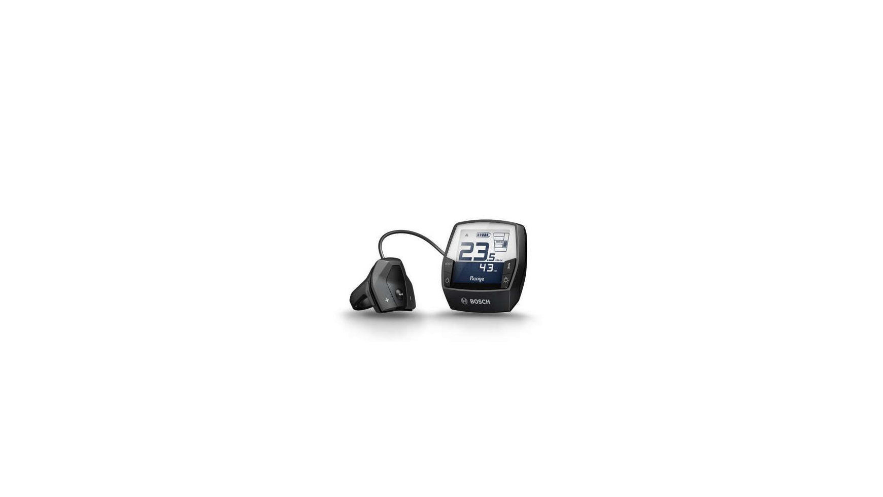 Bosch Nachrüst-Kit Intuvia 1400 mm Bosch Nachrüst-Kit Intuvia 1400 mm von Bosch