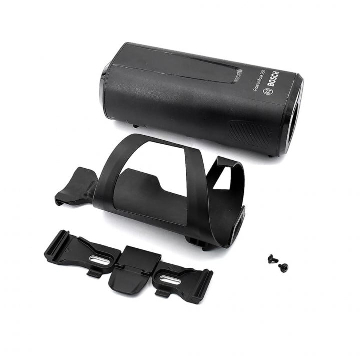 Bosch PowerMore 250 Kit EU Bosch PowerMore 250 Kit EU von Bosch