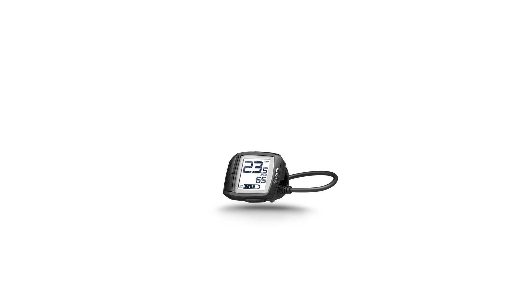 Bosch Purion Anthrazit Display Bosch Purion Anthrazit Display von Bosch