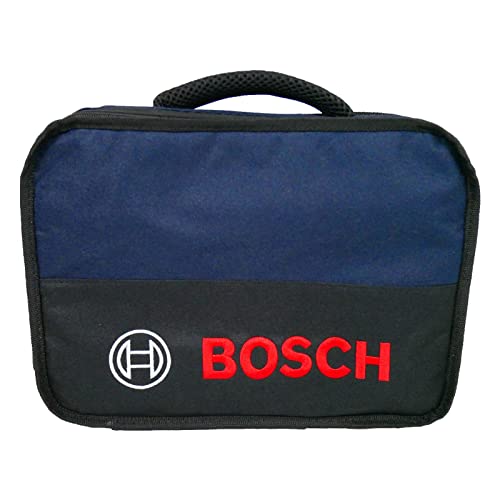 Bosch Softbag für z.B. GSR 12V Bosch Softbag für z.B. GSR 12V von Bosch