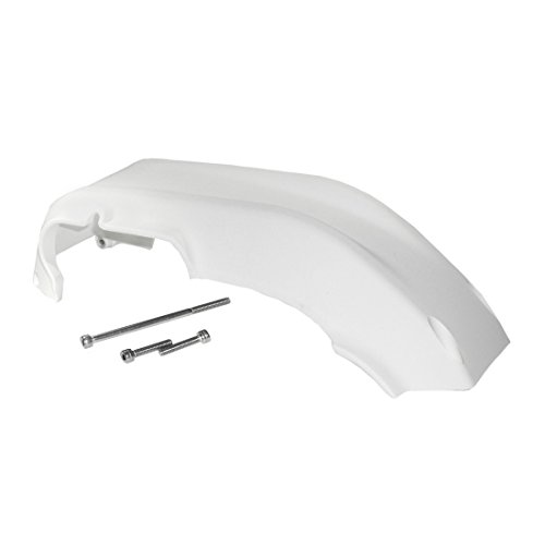 Bosch CX Gravity Cast Unterfahrschutz Weiß matt One-Size Bosch CX Gravity Cast Unterfahrschutz Weiß matt One-Size von Bosch