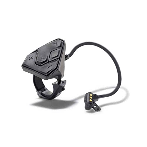 Bosch Unisex – Erwachsene Kiox Control, Black, One Size Bosch Unisex – Erwachsene Kiox Control, Black, One Size von Bosch