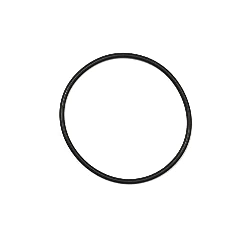 Bosch Unisex – Erwachsene O-Ring, schwarz, One Size von Bosch