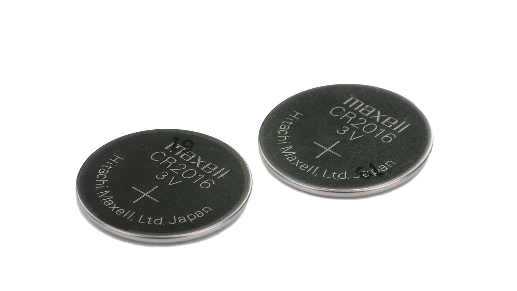 Hitachi Batterie Knopfzelle Purion Hitachi Batterie Knopfzelle Purion von Bosch