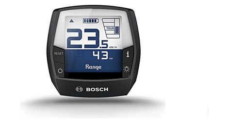 bosch bordcomputer intuvia performance bosch bordcomputer intuvia performance von Bosch