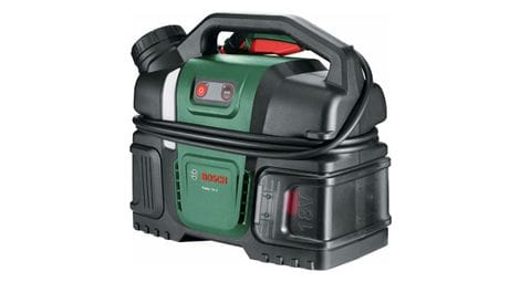 bosch fontus 18v 6 waschstation von Bosch