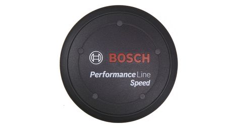 bosch performance line speed logo abdeckung schwarz spacer ring bosch performance line speed logo abdeckung schwarz spacer ring von Bosch