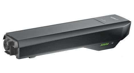 bosch powerpack 500 rack batterie anthrazitgrau bosch powerpack 500 rack batterie anthrazitgrau von Bosch