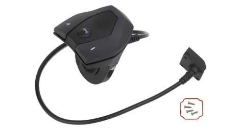 bosch unit control fur intuvia anthrazitgrau bosch unit control fur intuvia anthrazitgrau von Bosch