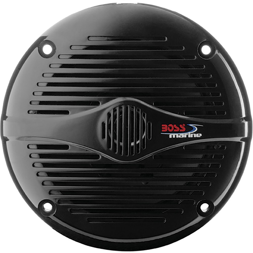 Boss Audio Marine Speaker 5.25 150w Schwarz Boss Audio Marine Speaker 5.25 150w Schwarz von Boss Audio
