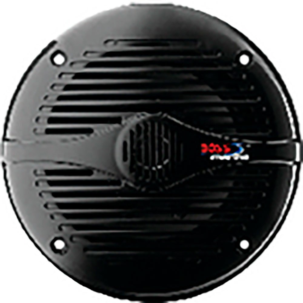 Boss Audio Marine Speaker 6.25 200w Schwarz Boss Audio Marine Speaker 6.25 200w Schwarz von Boss Audio