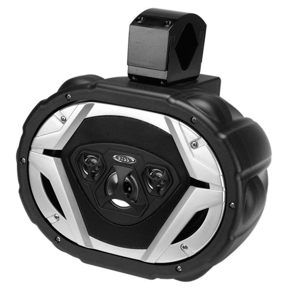 Boss Audio Mrwt69 Wake Tower Speaker Schwarz 550W Boss Audio Mrwt69 Wake Tower Speaker Schwarz 550W von Boss Audio