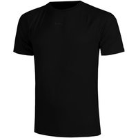 BOSS Active 1 T-Shirt Herren in schwarz BOSS Active 1 T-Shirt Herren in schwarz von Boss