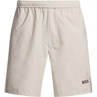 BOSS Atta 9inch Shorts Herren in beige, Größe: XXL BOSS Atta 9inch Shorts Herren in beige, Größe: XXL von Boss