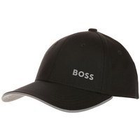 BOSS Bold Cap schwarz von Boss