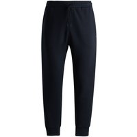 BOSS Hadiko Trainingshose Herren in dunkelblau BOSS Hadiko Trainingshose Herren in dunkelblau von Boss