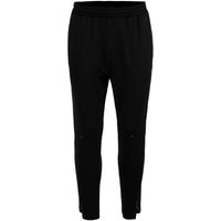 BOSS Hicon Active Pants Trainingshose Herren in schwarz von Boss