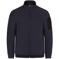 BOSS J_Gobi Stretch Jacke navy BOSS J_Gobi Stretch Jacke navy von Boss