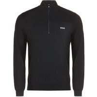 BOSS Momentum-X_QZ Troyer Strick navy BOSS Momentum-X_QZ Troyer Strick navy von Boss