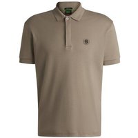 BOSS Paddy TL Halbarm Polo sand BOSS Paddy TL Halbarm Polo sand von Boss
